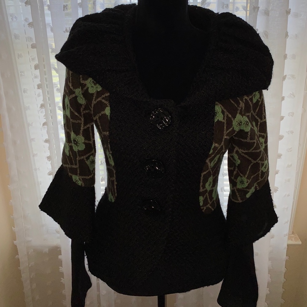 An Ren Coat